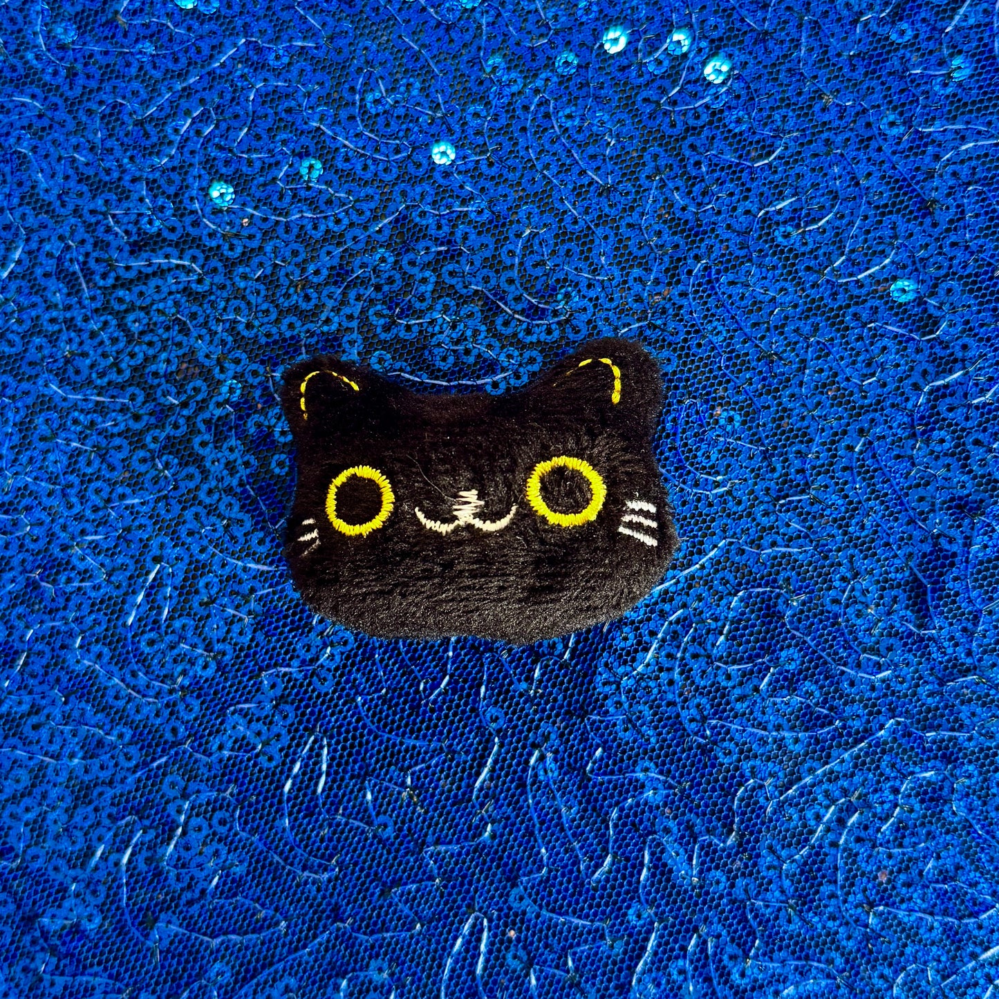 Cat Faces Catnip plush toys