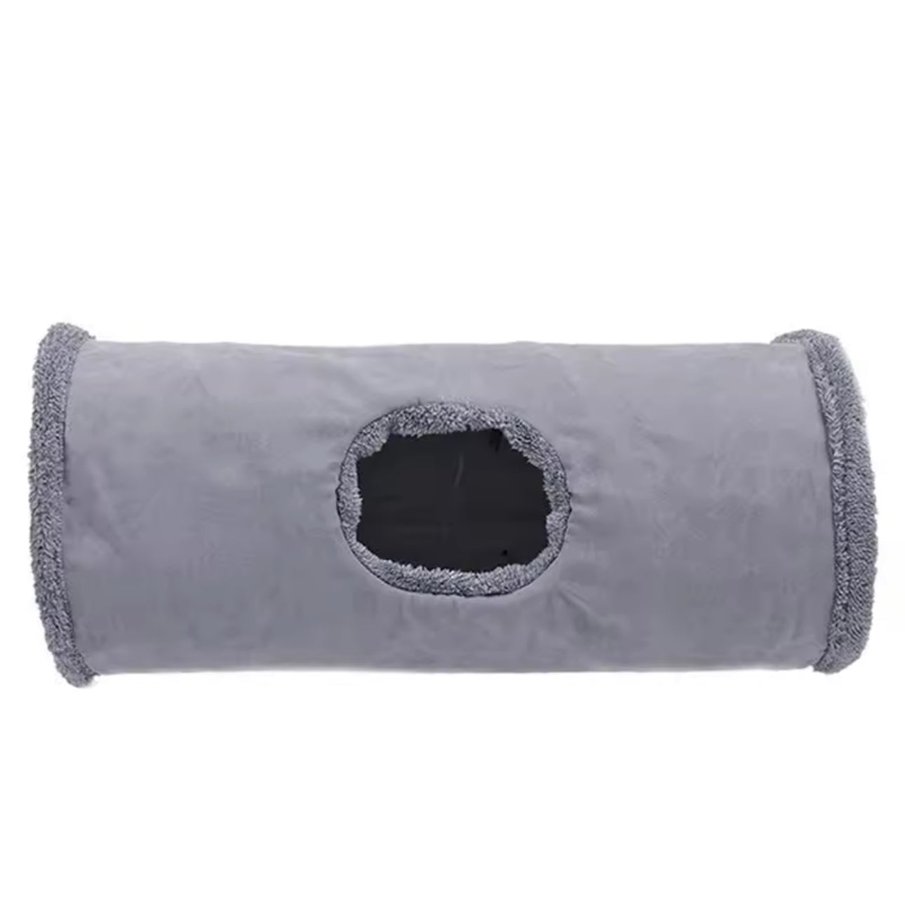 Cat Tunnel Soft Fabric Collapsible