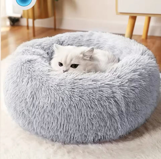 Cat Soft Bed Plush