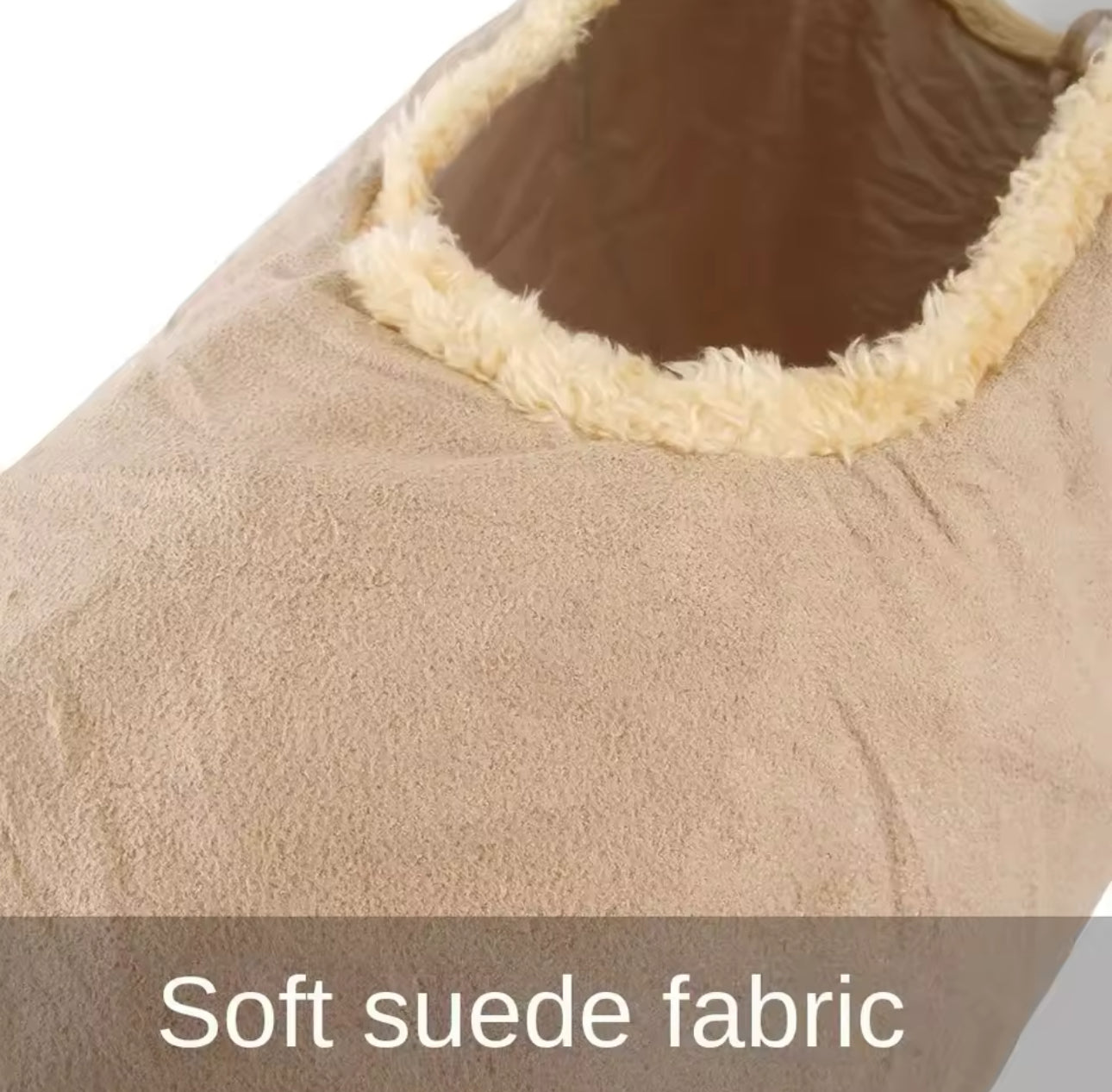 Cat Tunnel Soft Fabric Collapsible