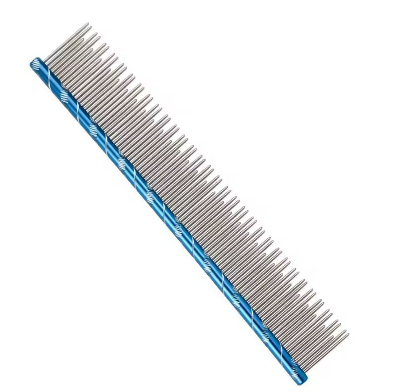 Cat Grooming Row Comb Brush