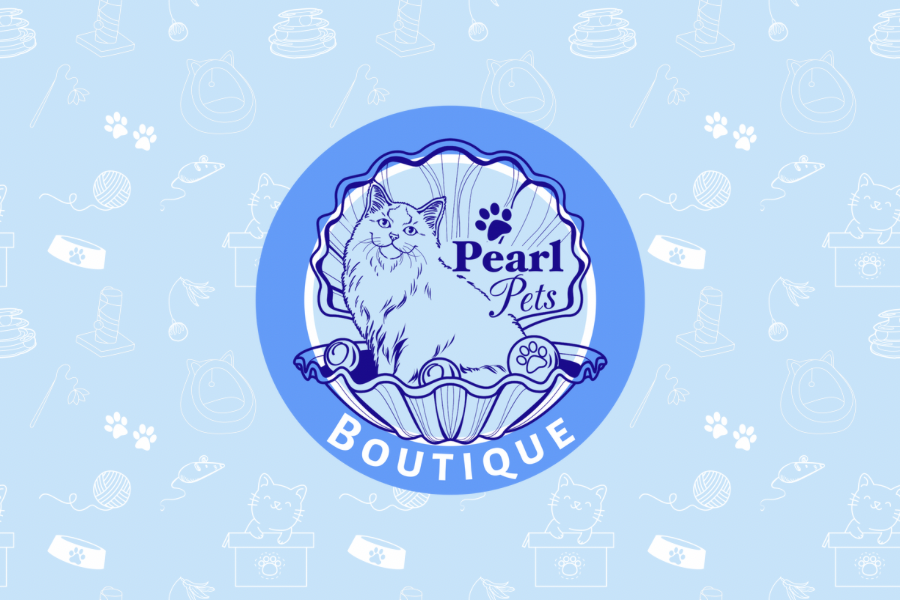 Pearl Pets Boutique Giftcard