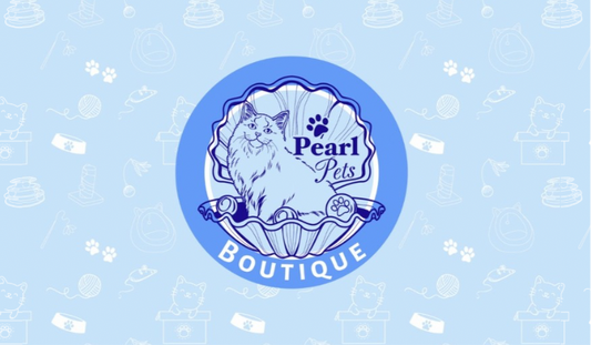 Pearl Pets Boutique Gift Card