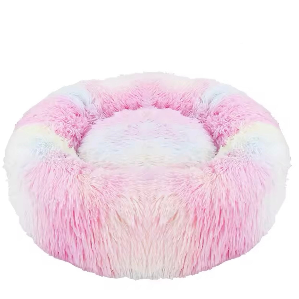 Plush Soft Fluffy Bed (Small 40cm)