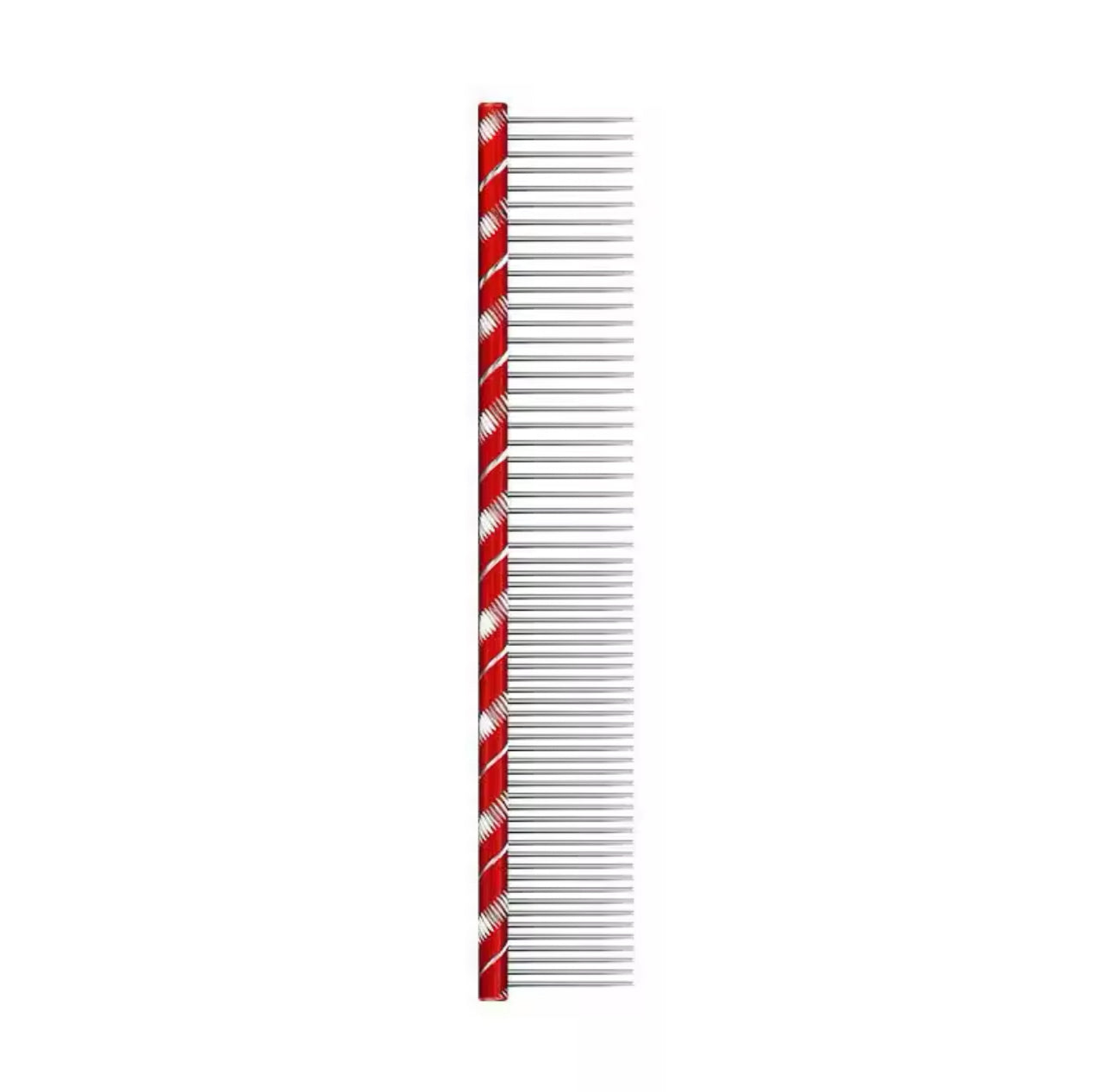 Dense and Broad Tooth Cat Comb Brush Grooming