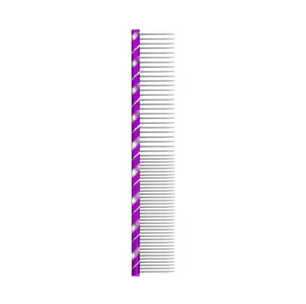 Dense and Broad Tooth Cat Comb Brush Grooming