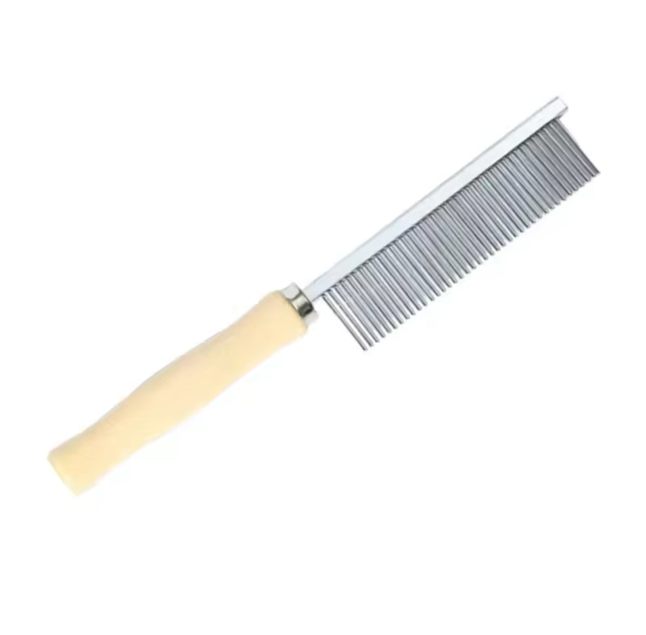 Wooden Grooming Pet Brushes