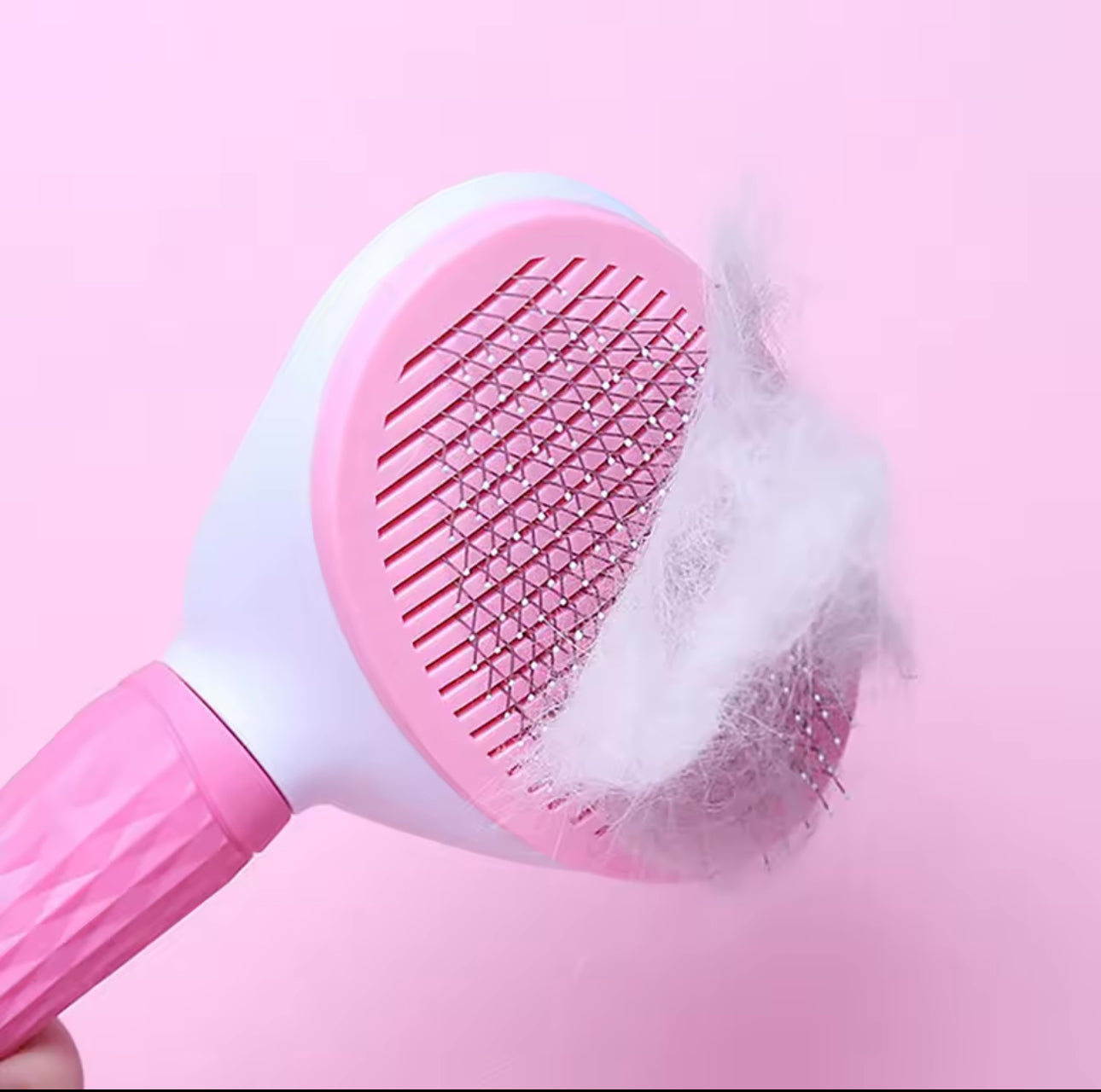 Hair Remover Pet Brush Grooming