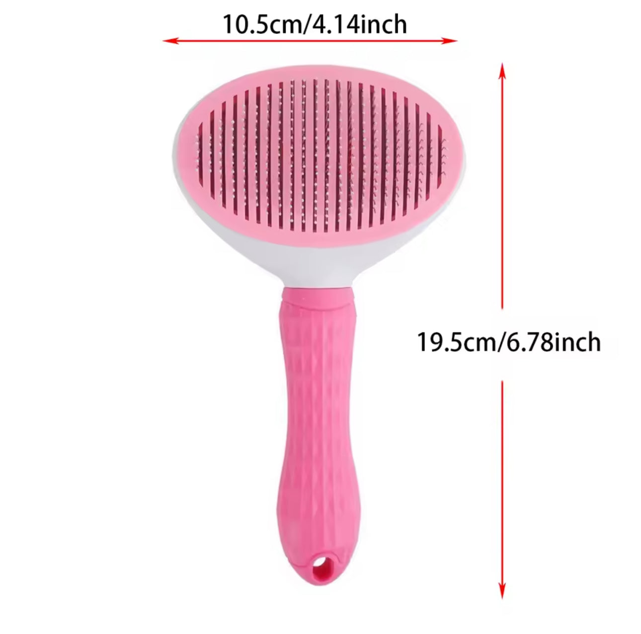 Hair Remover Pet Brush Grooming