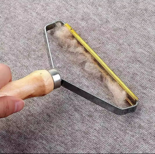 Pet Hair Remover Tool