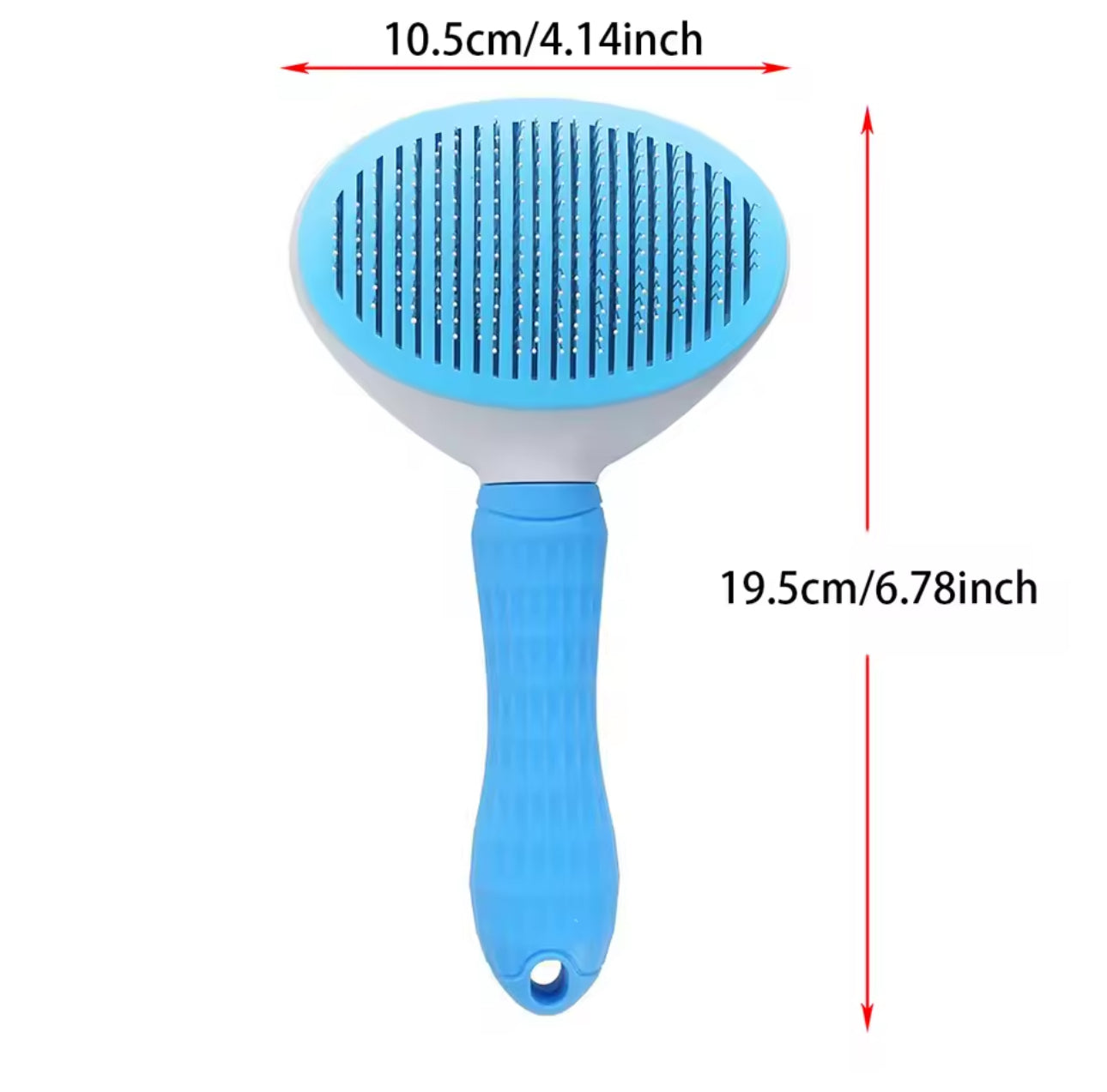 Hair Remover Pet Brush Grooming