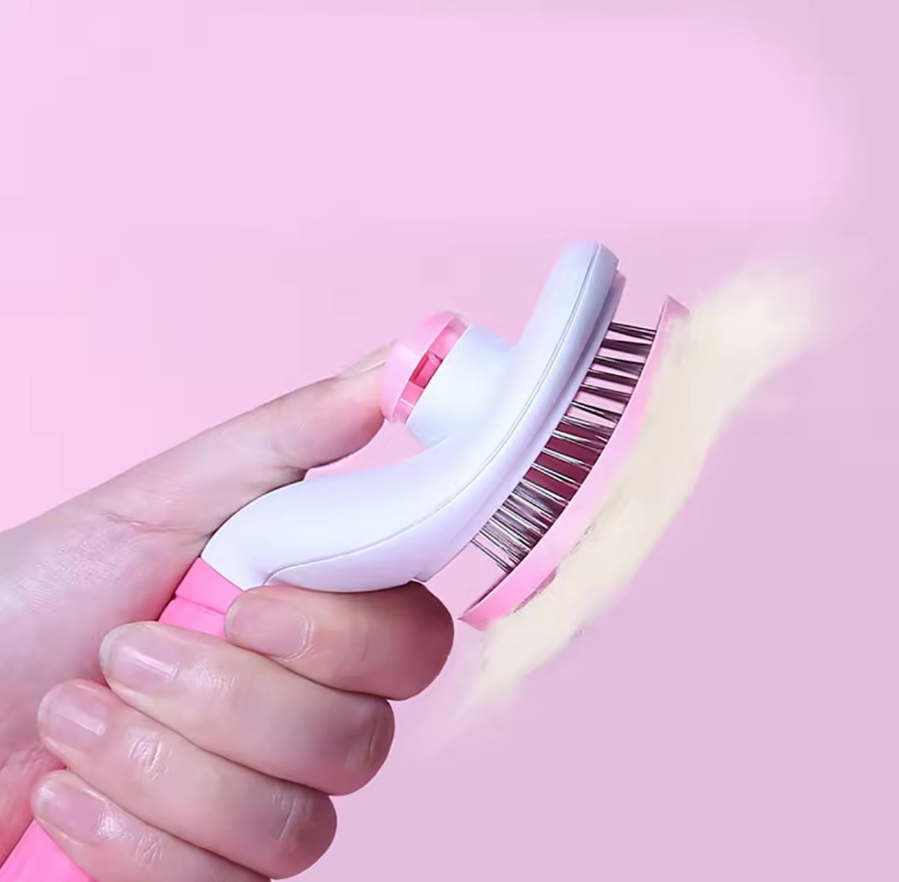 Hair Remover Pet Brush Grooming